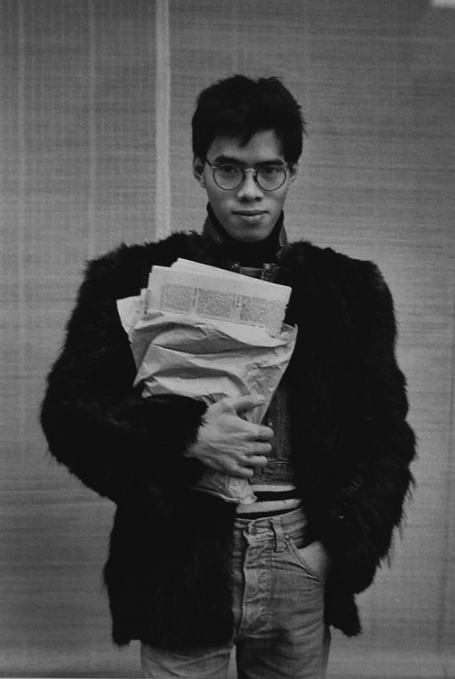 Al VANDENBERG, Untitled from the series On a Good Day
c. 1975-1980