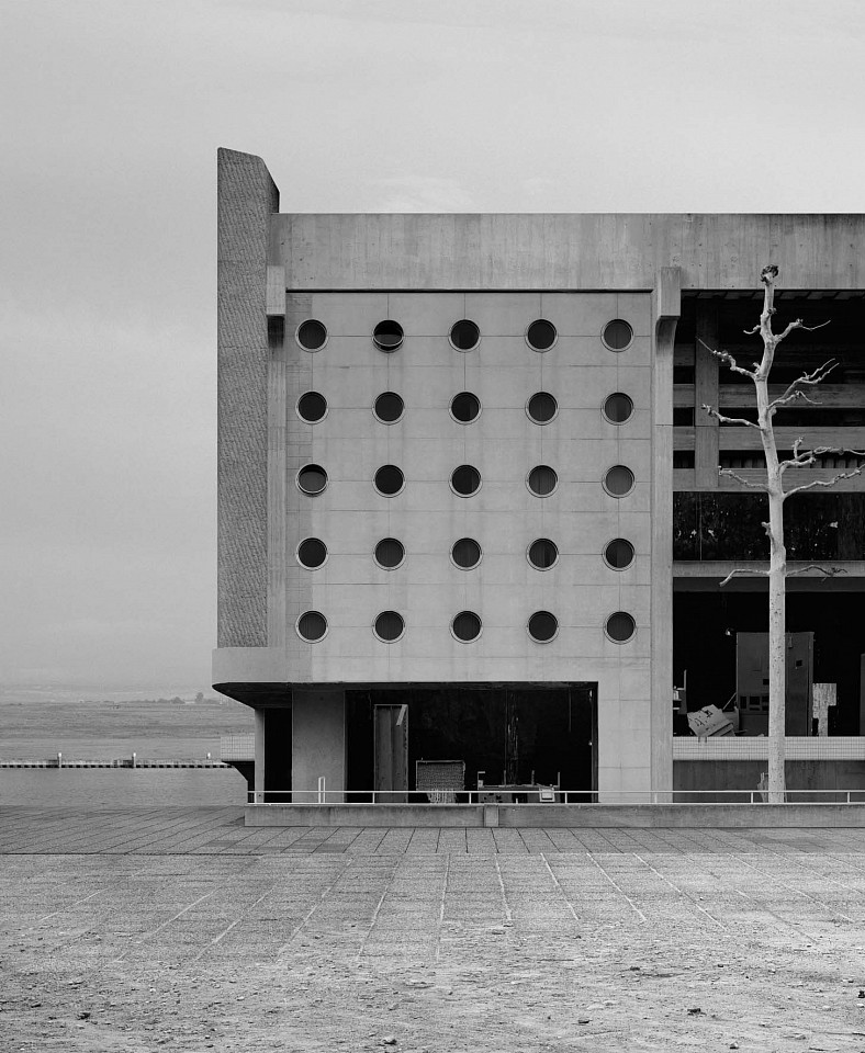 Beate GÜTSCHOW, S#31
2009, LightJet print