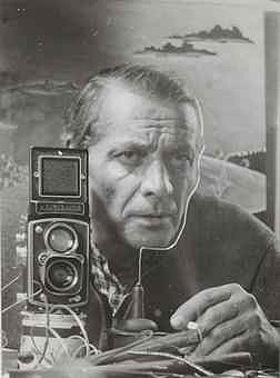 heinz hajek halke self portrait 1948 d5617467h