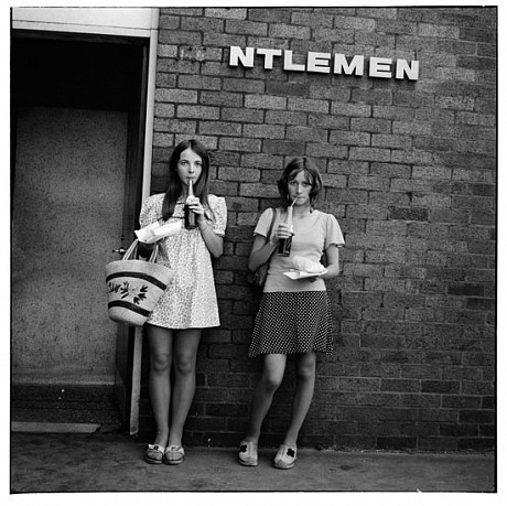 NTLEMEN550 Â© Tom Wood