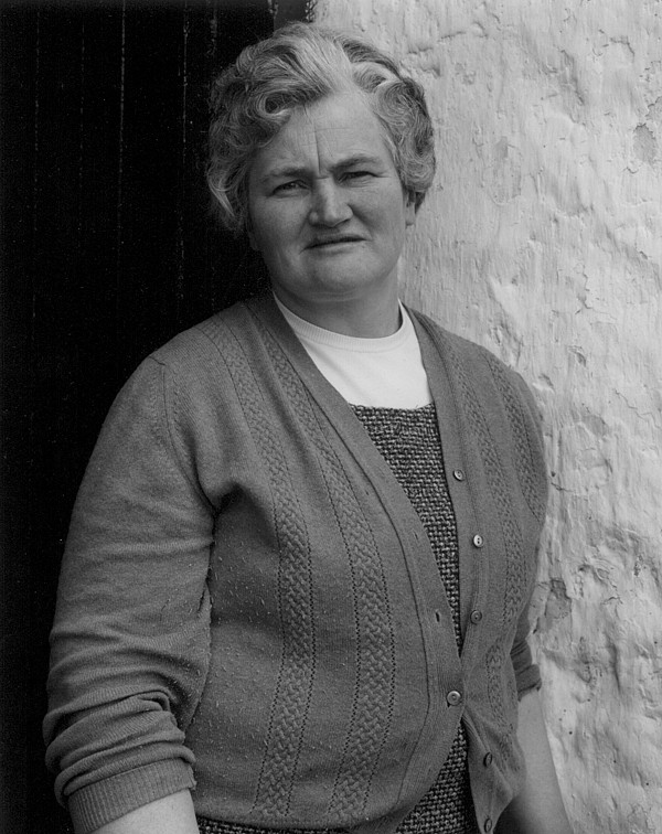 Chris KILLIP, Mrs Gelling, Arbory
1970-1973