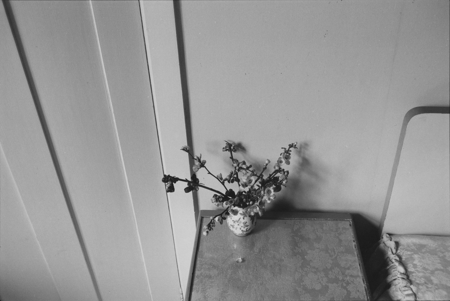 Mario FONSECA, Untitled (from the series Entre Rí­os)
1987