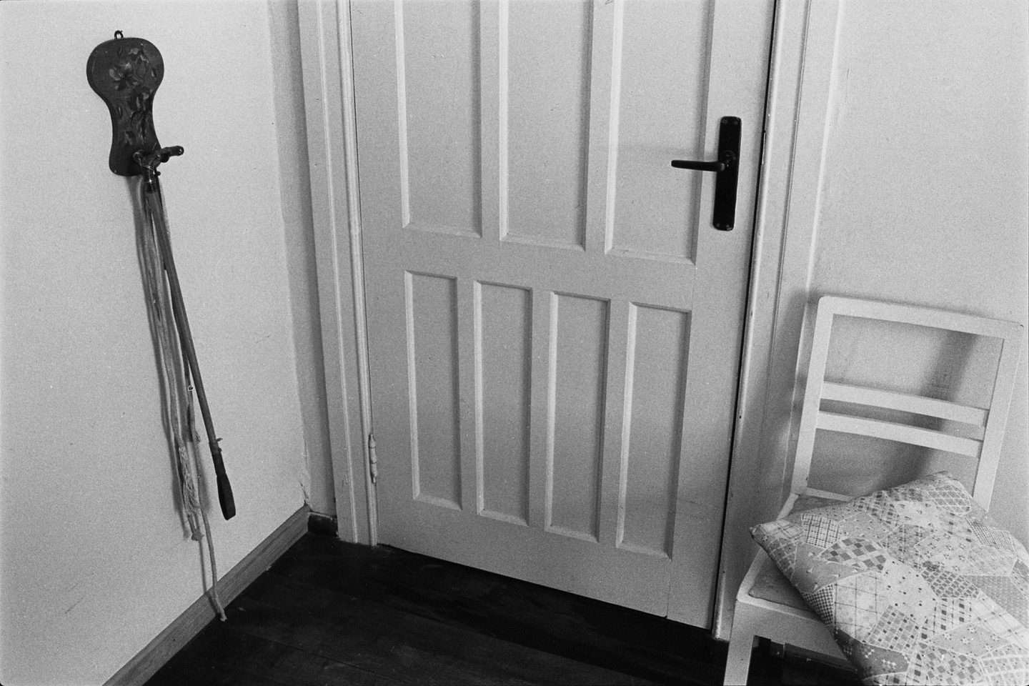 Mario FONSECA, Untitled (from the series Entre Rí­os)
1987