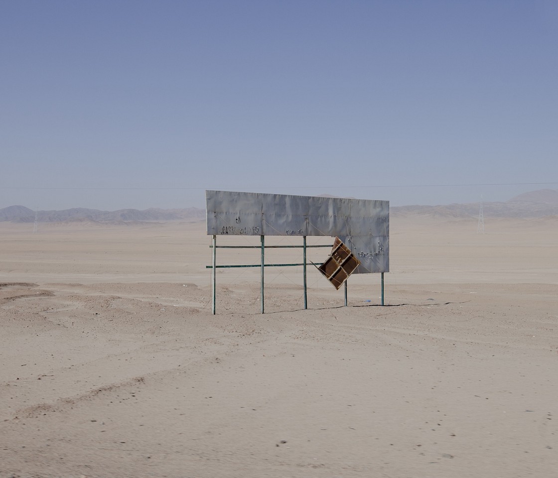 Marcos  ZEGERS, Cartel I
2016, Pigment print on Hannemuhle Fine Art paper