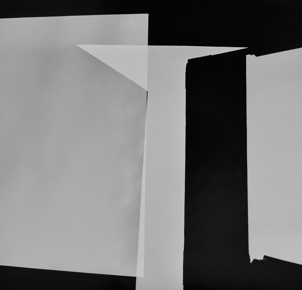 Geraldo DE BARROS, Sans titre, São Paulo
1949