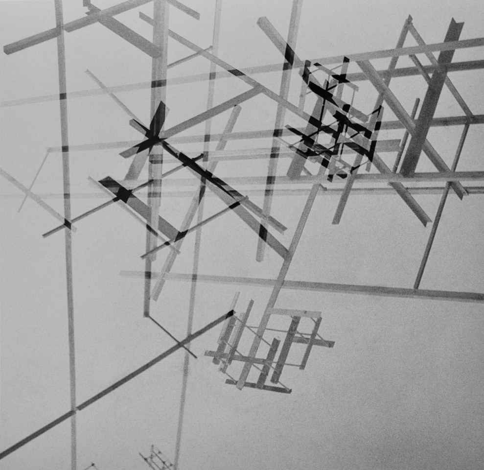 Geraldo DE BARROS, Sans titre, São Paulo
1949