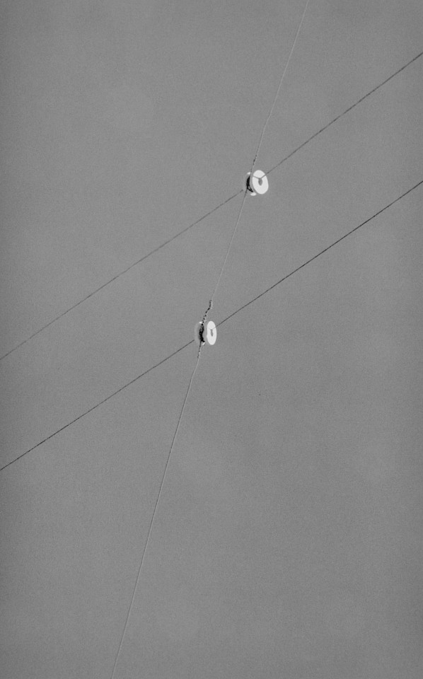 Geraldo DE BARROS, Sans titre, São Paulo
1948