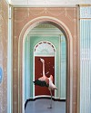 Karen KNORR, In the Mood for Love, Palazzina Cinese
2018, Pigment print on Hannemuhle Fine Art Pearl Paper