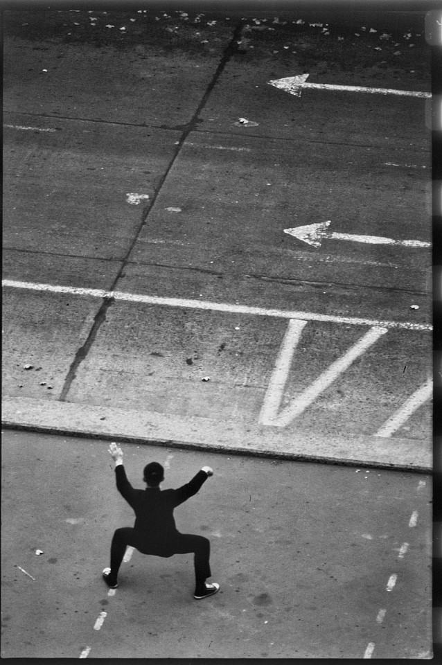 Elliott ERWITT, Shanghai, China
1978