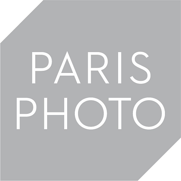 PARISPHOTO LOGO GRIS