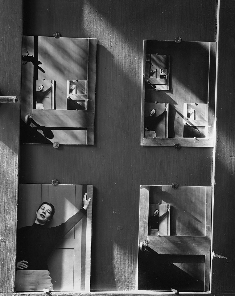 Todd Webb, 4 Days in Paris, Paris
1950, Vintage gelatin silver print